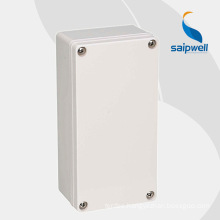 SAIP/SAIPWELL IP67 68 engineering ABS/PC waterproof enclosure